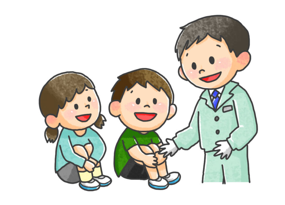 社会科見学 作業所 イラスト Momo S Illustration Book 社会科見学 作業所 イラスト Momo S Illustration Book